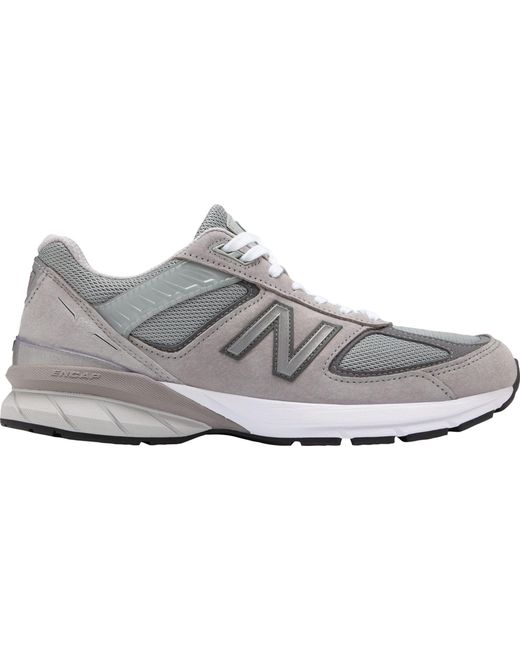 990v4 gray