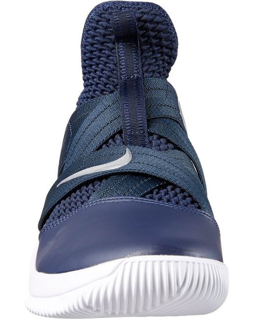nike zoom lebron soldier xii tb basketball shoes