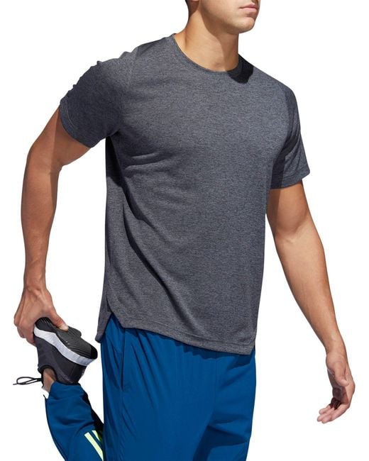 adidas m axis ss tee