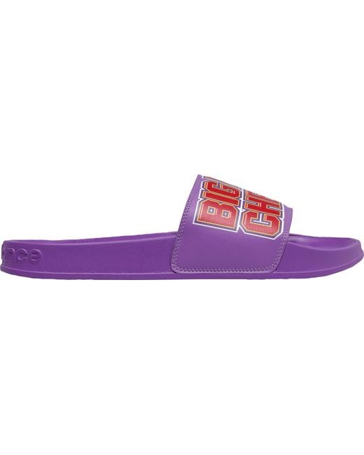 big league chew sandals