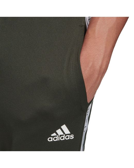 adidas Tiro 19 Taped Training Pants 