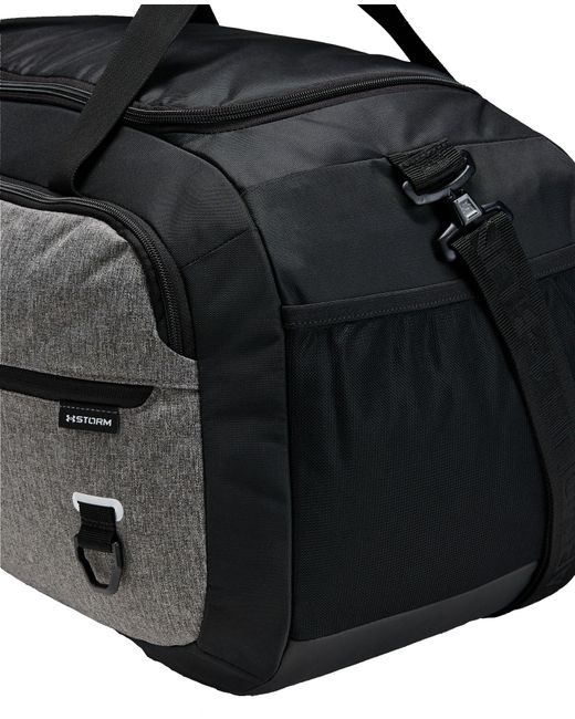 men's under armour undeniable bat pack