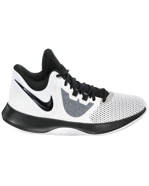 men's precision 2 basketball shoe