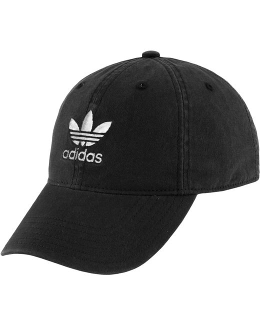 adidas strapback cap