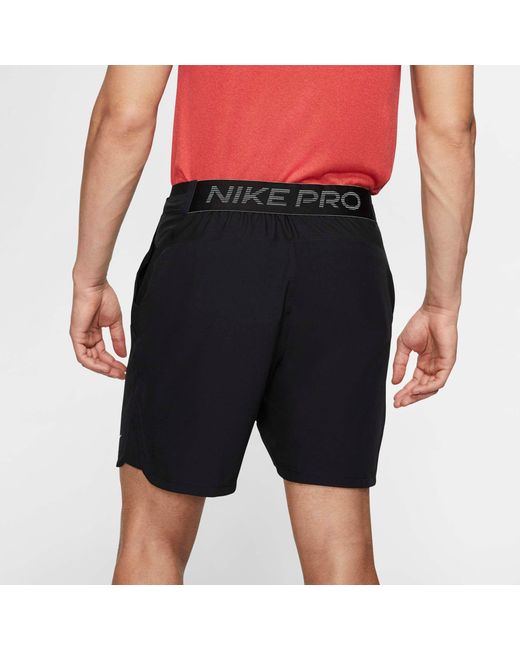 flex repel shorts