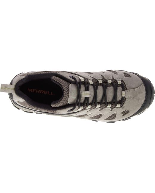pulsate vent merrell