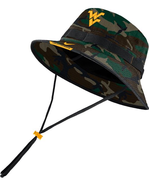 Football Sideline Bucket Hat 