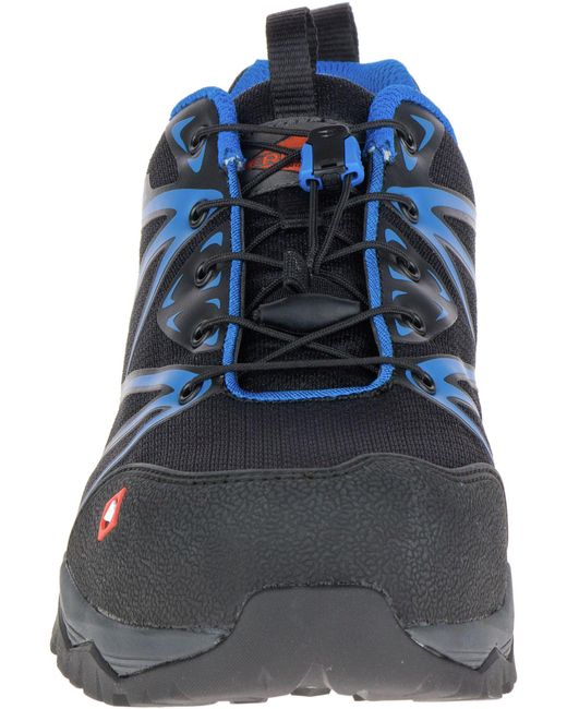 merrell composite shoes