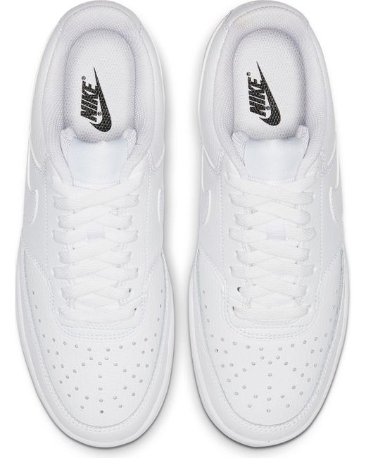 air court vision low