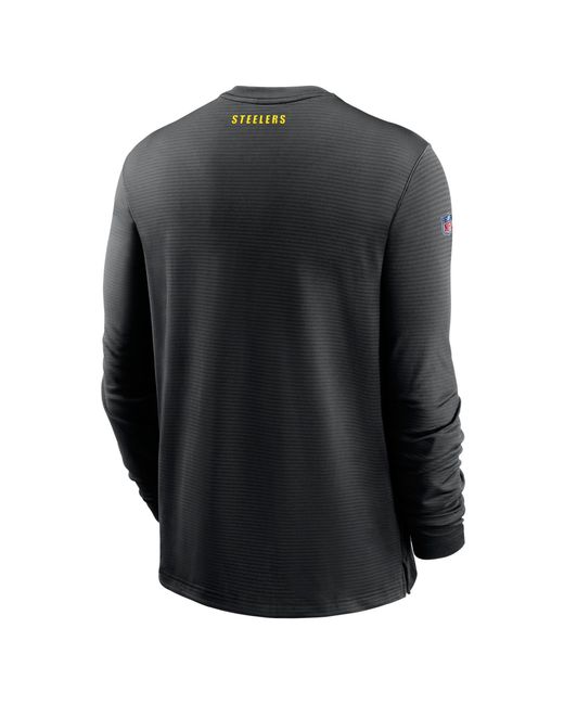 nike dri fit steelers