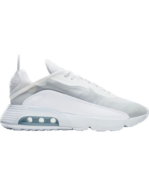Nike Rubber Air Max 2090 Shoe (white) for Men - Save 49% - Lyst