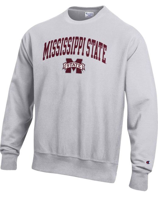 mississippi state bulldogs sweatshirt