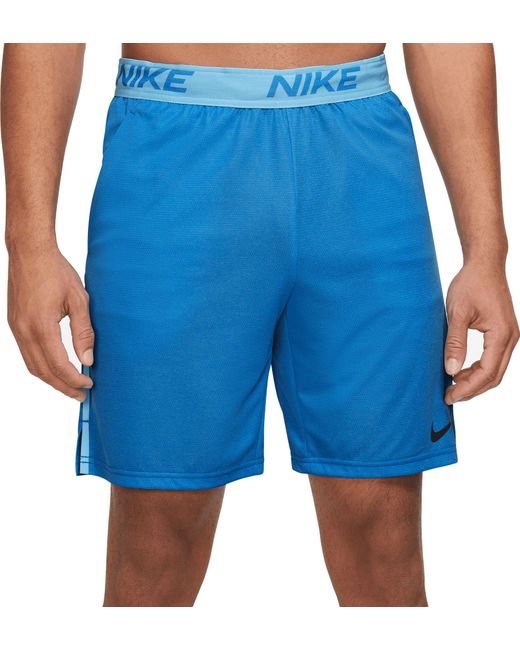 mens nike veneer shorts