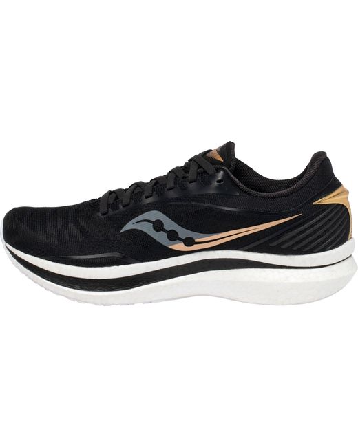 endorphin speed black