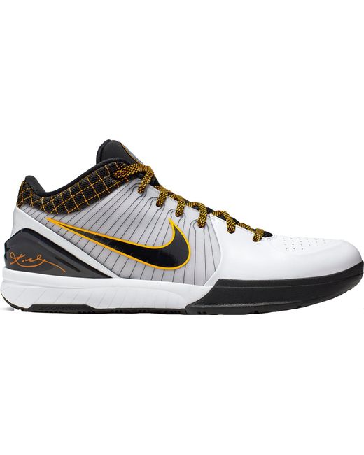 multicolor kobe shoes