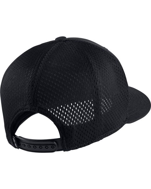 Nike Synthetic Oys' Aerobill Elite True 