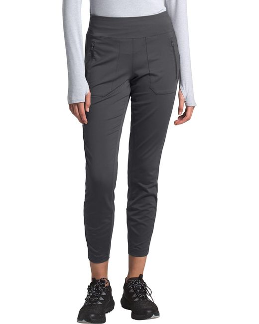 the north face paramount active