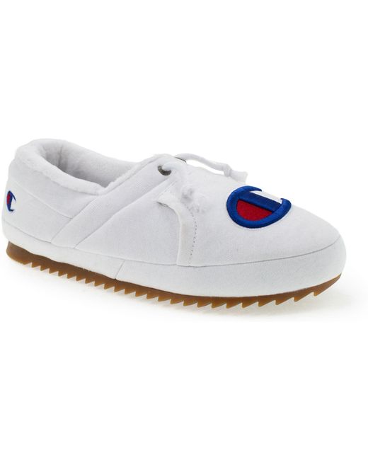 champion house shoes