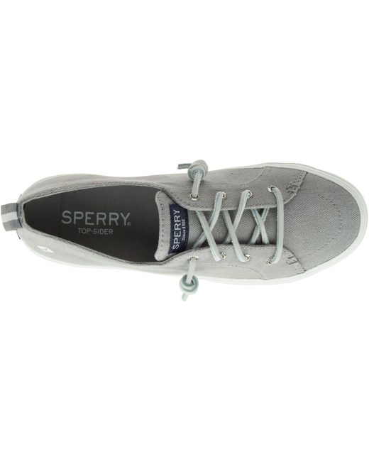 sperry top sider crest vibe