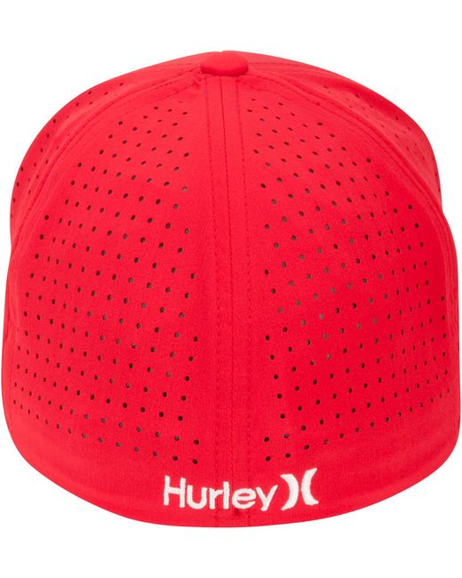 Synthetic Phantom Vapor 2.0 Flexfit Hat 