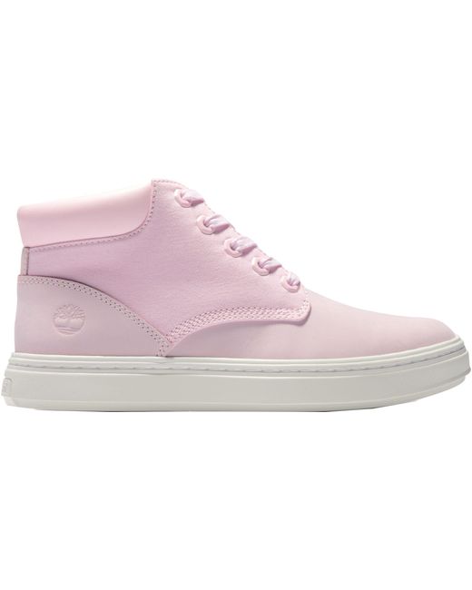 timberland bria high top sneakers