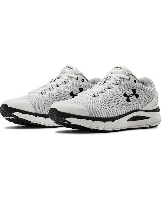 under armour charged intake 4 exo men's running shoes