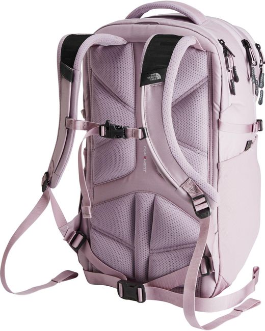 luxe north face backpack