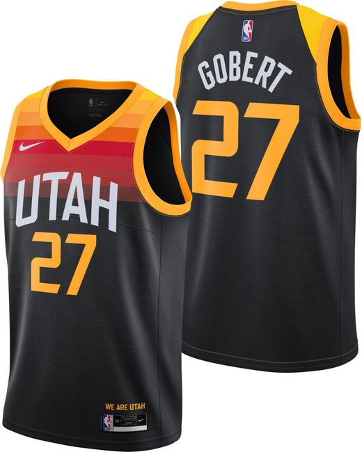utah jazz dri fit