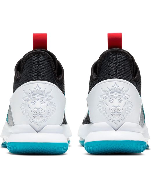 lebron witness 4 multicolor