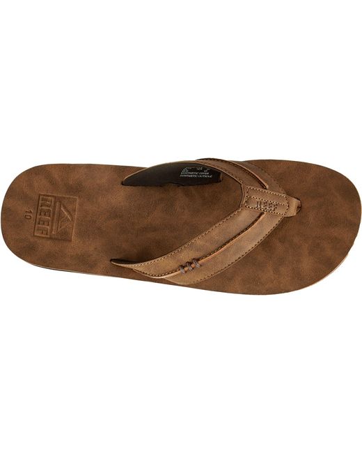 reef marbea flip flops