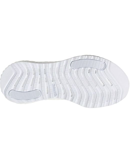 adidas men's alphaboost parley running shoe