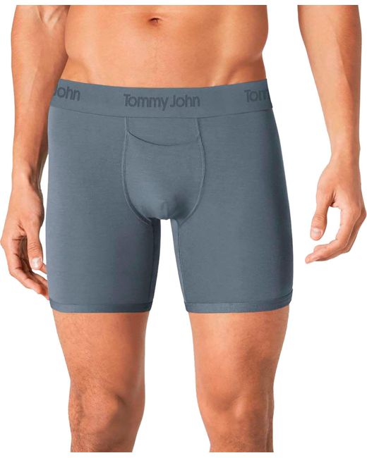 tommy john's boxer briefs