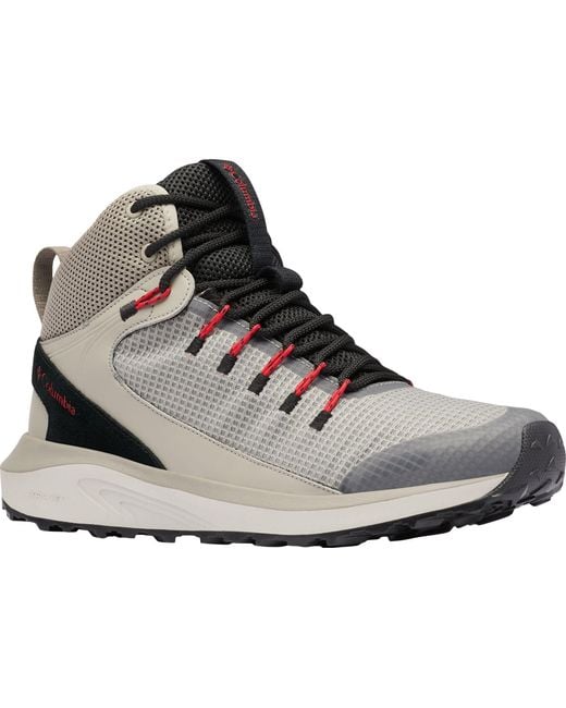 columbia hiking boots amazon