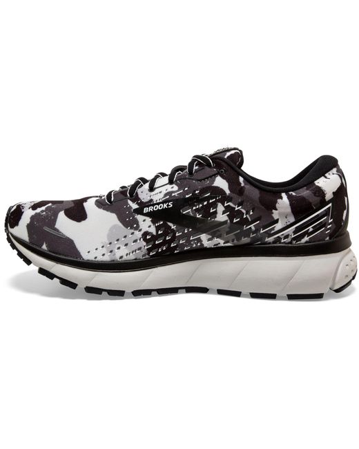 brooks ghost 13 camo
