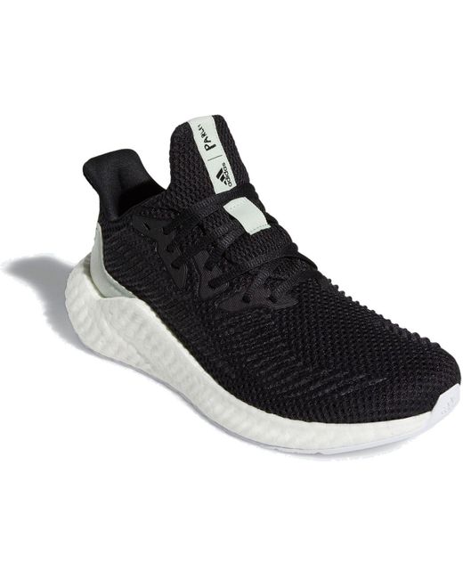 alpha boost black