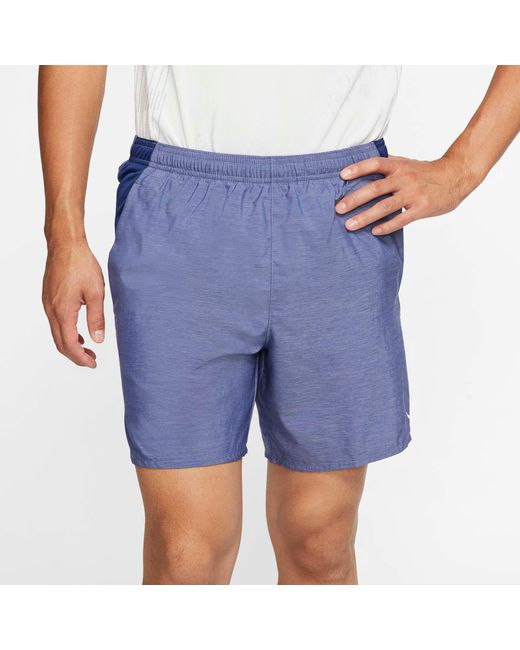 nike men's challenger shorts 7 inch