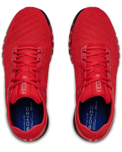 sonic running shoes