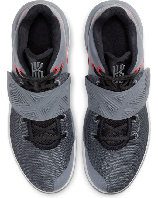kyrie flytrap gray
