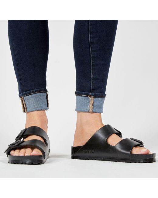 birkenstock arizona essentials eva