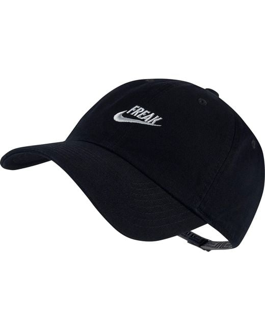 freak hat nike