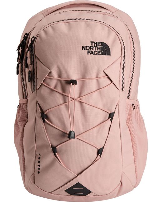 The North Face Jester Luxe Backpack | Lyst
