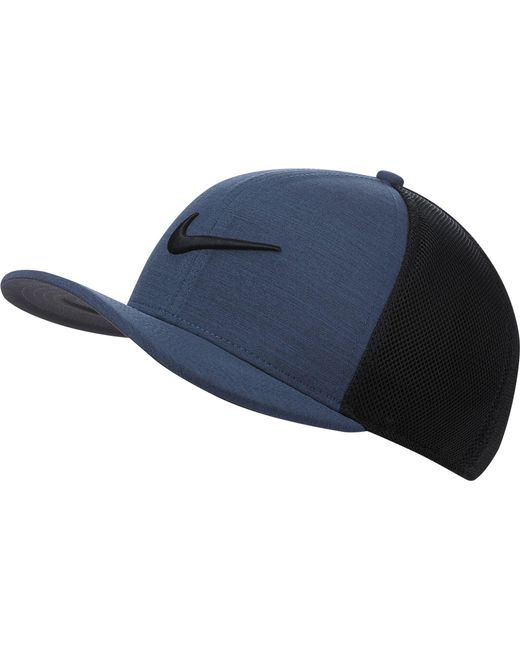 nike classic 99 mesh golf cap