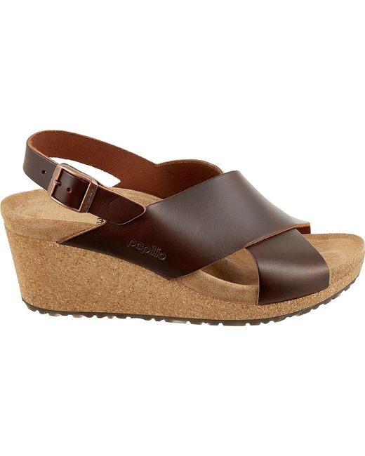 birkenstock papillio samira