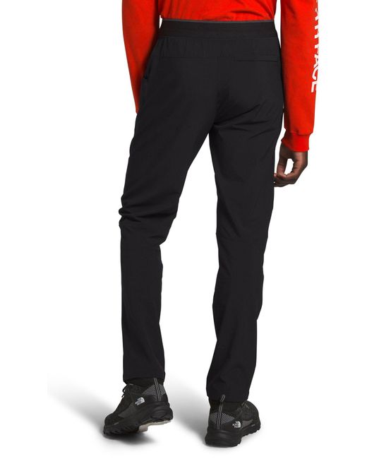 the north face men's paramount active pants