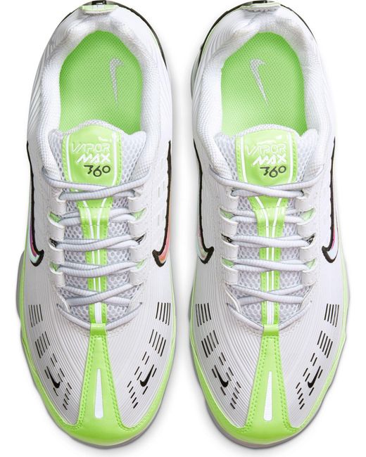 finish line vapormax 360