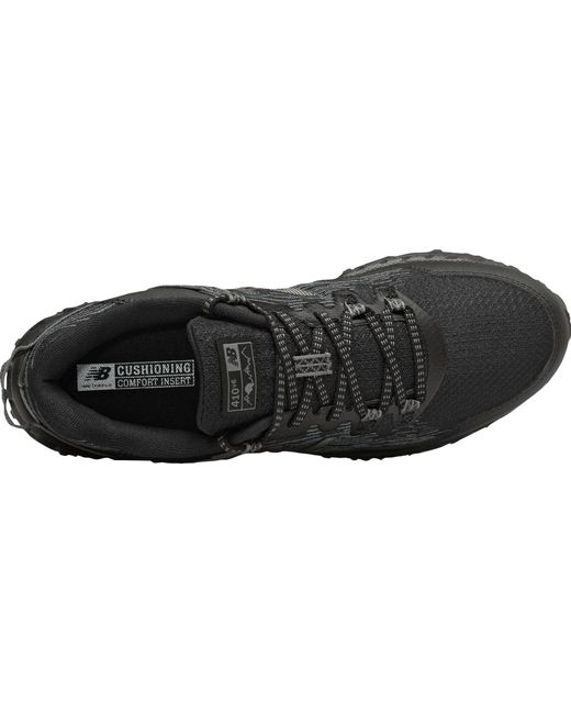 cushioning comfort insert new balance