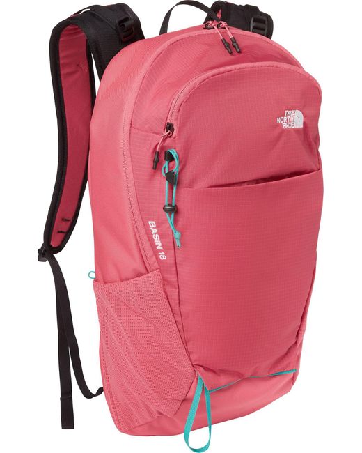 The North Face Synthetic Basin 18 Backpack - Lyst