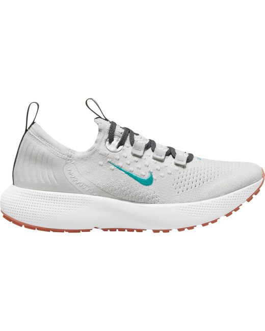 nike flyknit running shoes