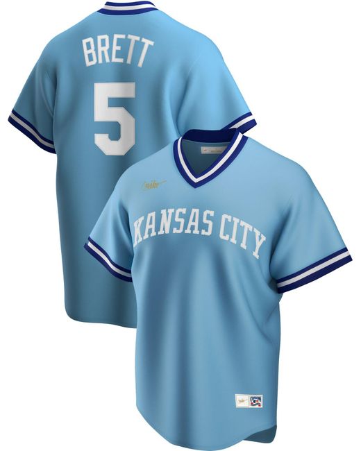 george brett jersey