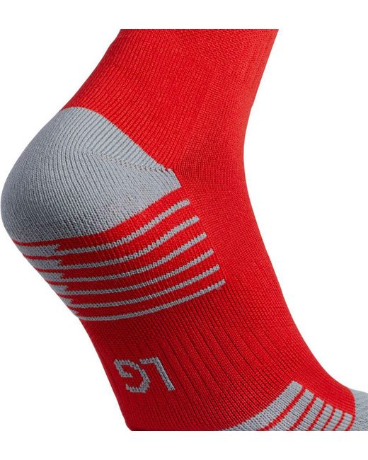 adidas copa zone cushion iv soccer socks